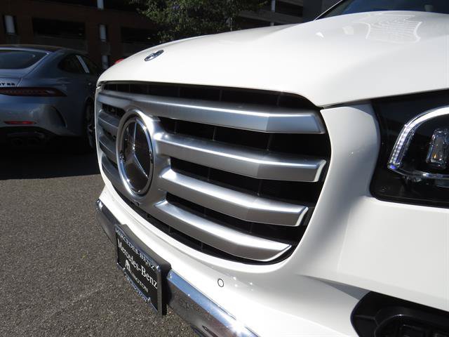 Used 2025 Mercedes-Benz GLS 450 4MATIC image 26