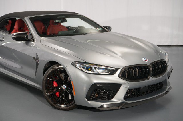 Used 2023 BMW M8 Competition AWD/4WD image 7