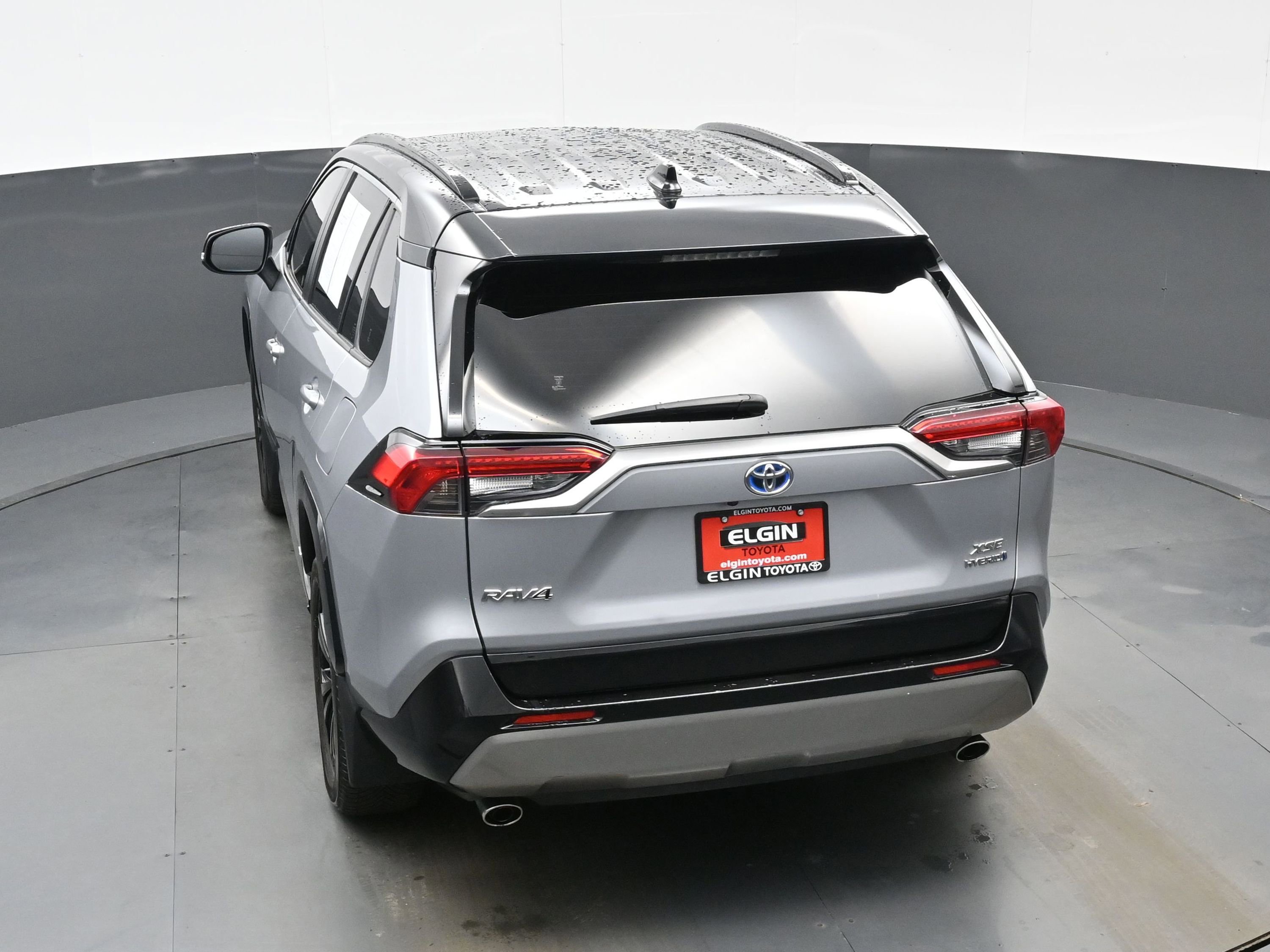 Used 2023 Toyota RAV4 XSE w/ XSE Grade Weather Package image 40