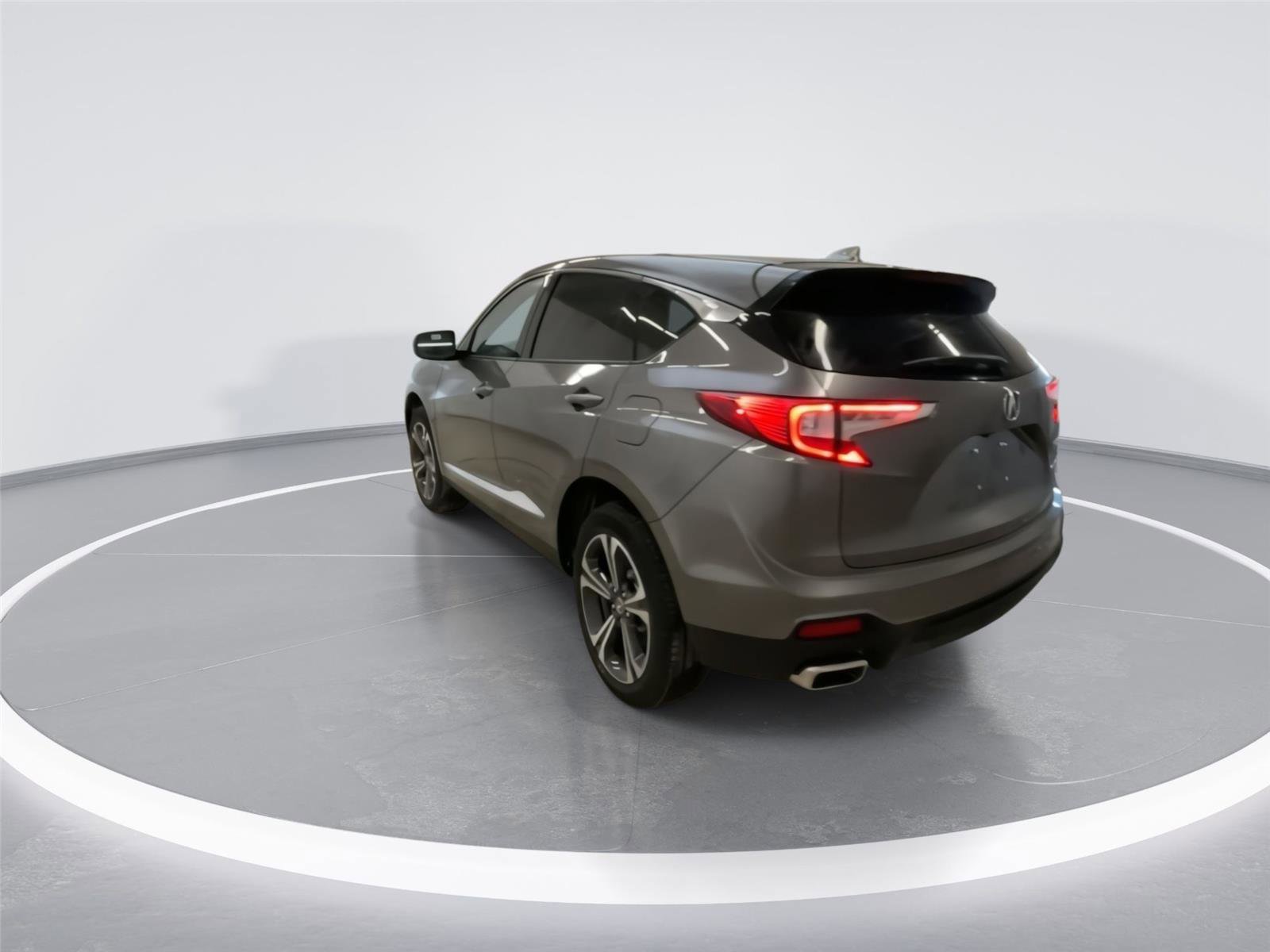 New 2026 Acura RDX SH-AWD w/ Technology Package image 6