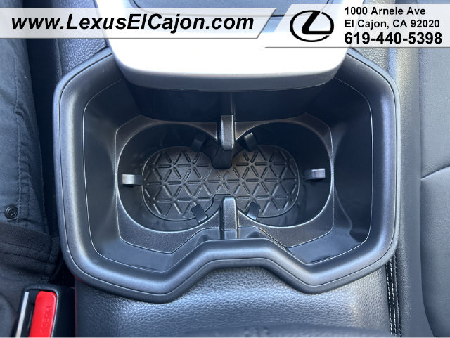 Used 2025 Toyota RAV4 XLE Premium FWD image 33