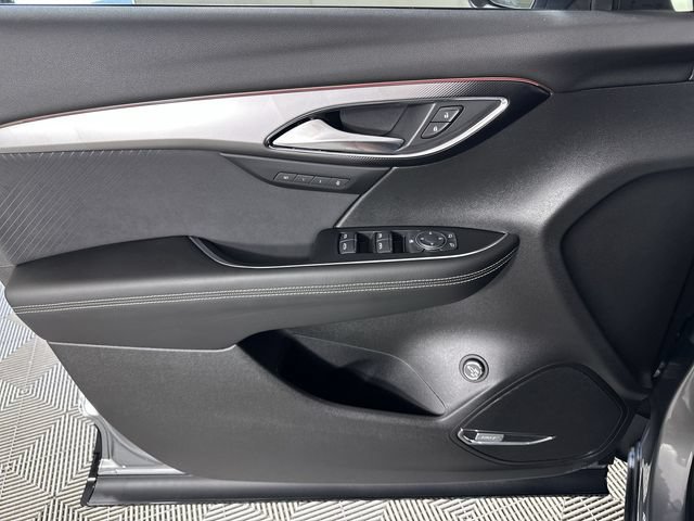 New 2026 Buick Envision Sport Touring AWD/4WD image 23
