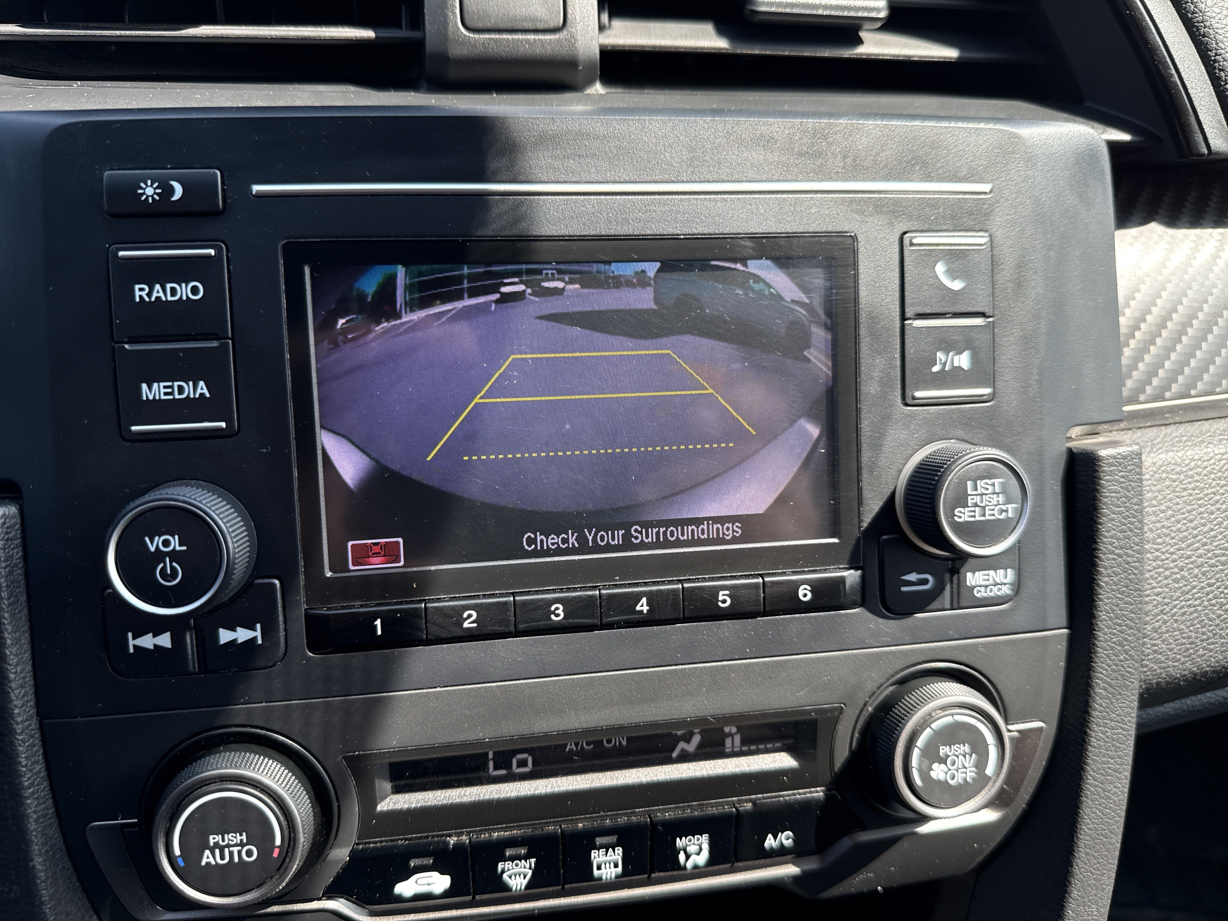 Used 2019 Honda Civic Sport image 26