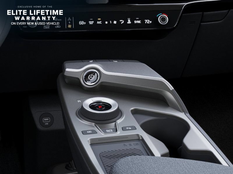 New 2026 Kia EV6 Light RWD image 24
