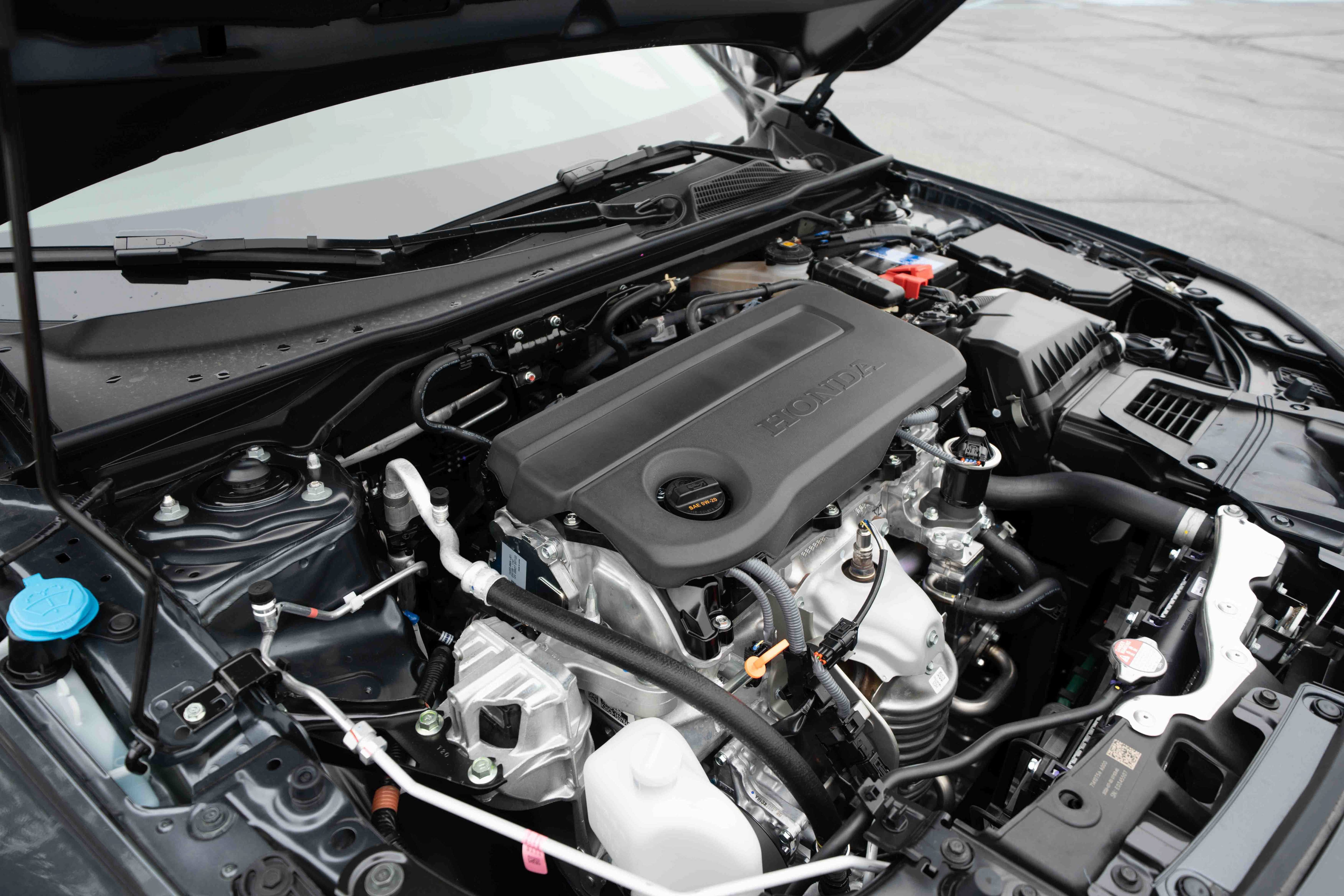 New 2026 Honda Civic LX image 31