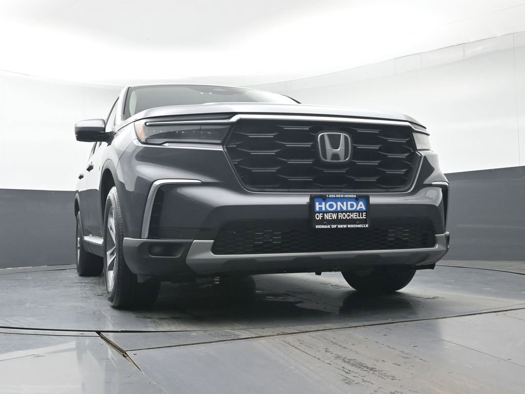 Used 2023 Honda Pilot EX-L image 38