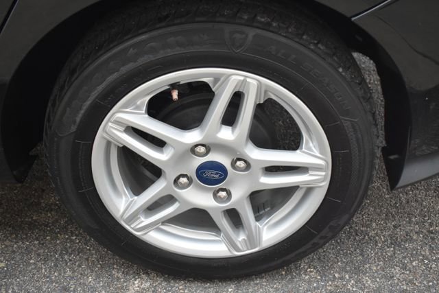 Used 2019 Ford Fiesta SE w/ Cold Weather Package image 41