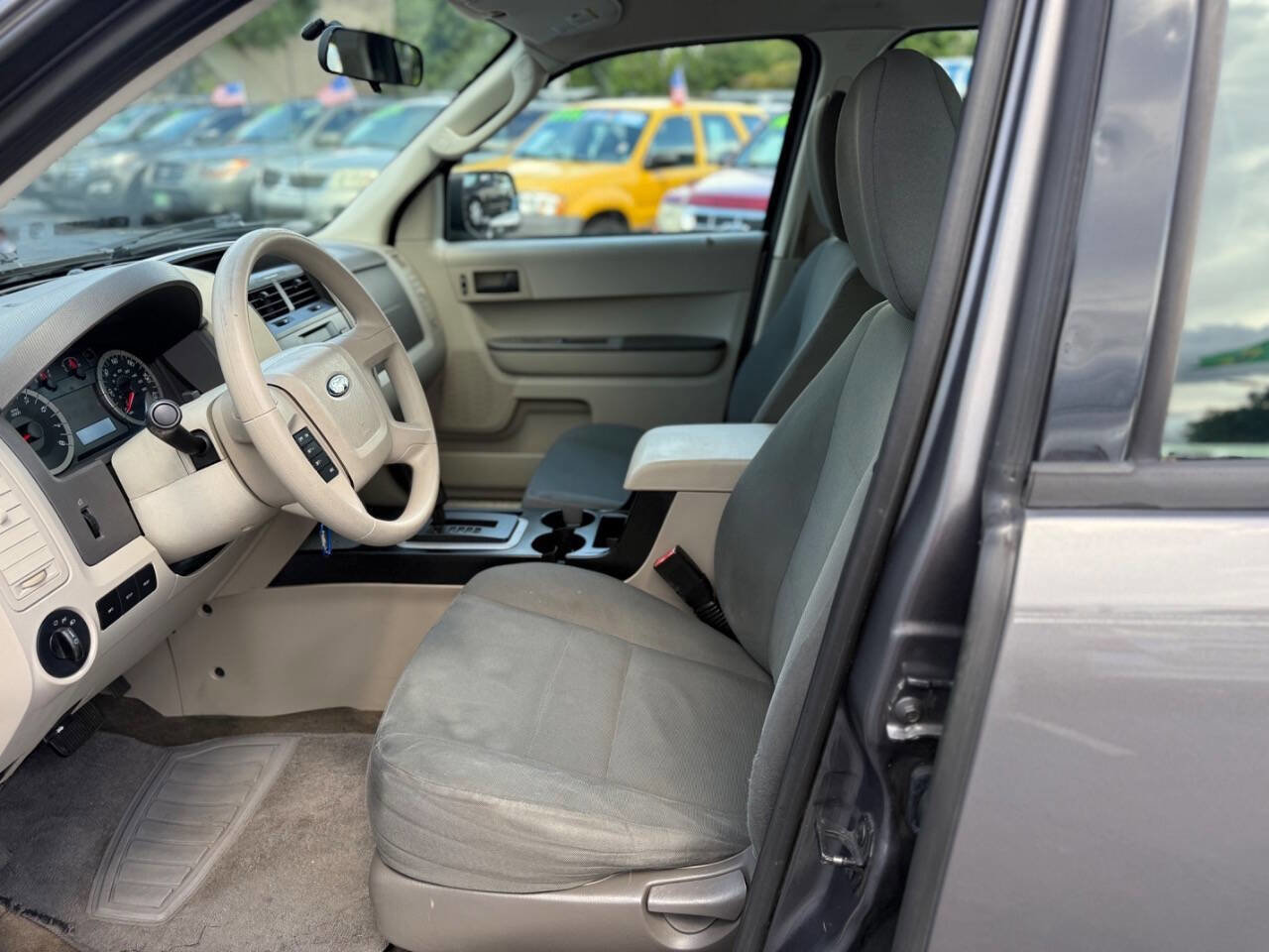 Used 2012 Ford Escape XLS image 14