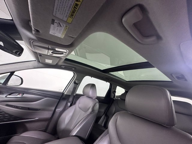 Used 2020 Hyundai Santa Fe SEL image 23