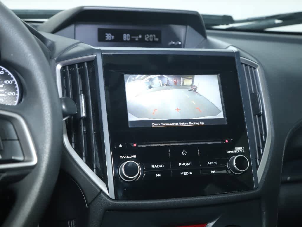 Used 2019 Subaru Forester w/ Alloy Wheel Package image 29