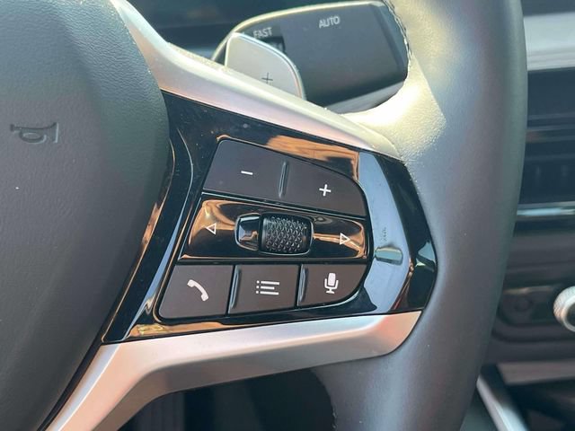 Used 2025 BMW 330i xDrive Sedan AWD/4WD image 30