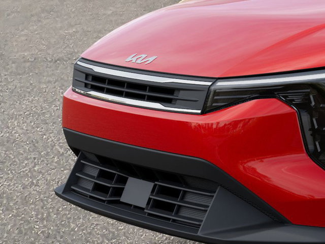 New 2025 Kia K4 image 12
