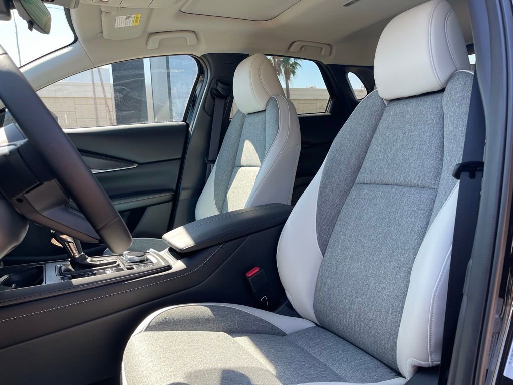 New 2026 MAZDA CX-30 AWD 2.5 S image 18