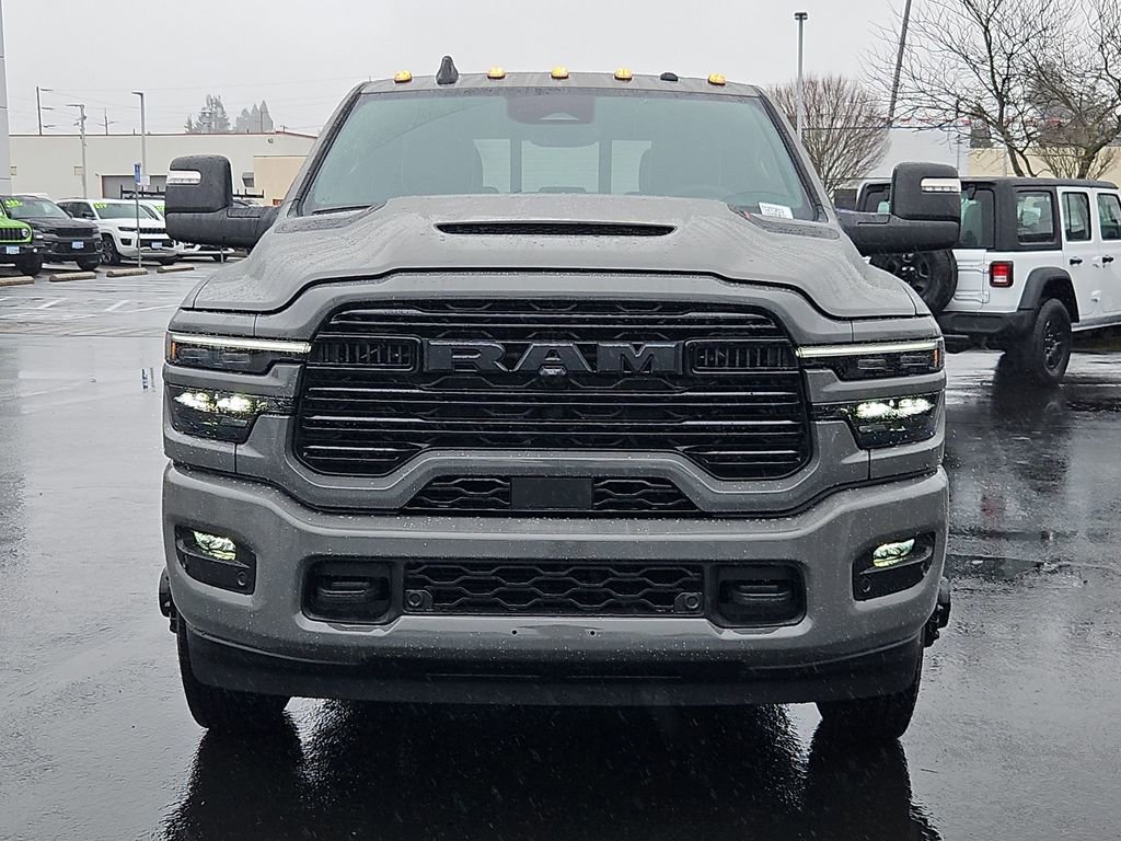 New 2026 RAM 3500 Laramie image 10