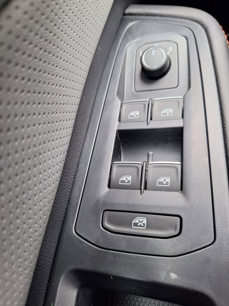 New 2026 Volkswagen Atlas Peak Edition image 20