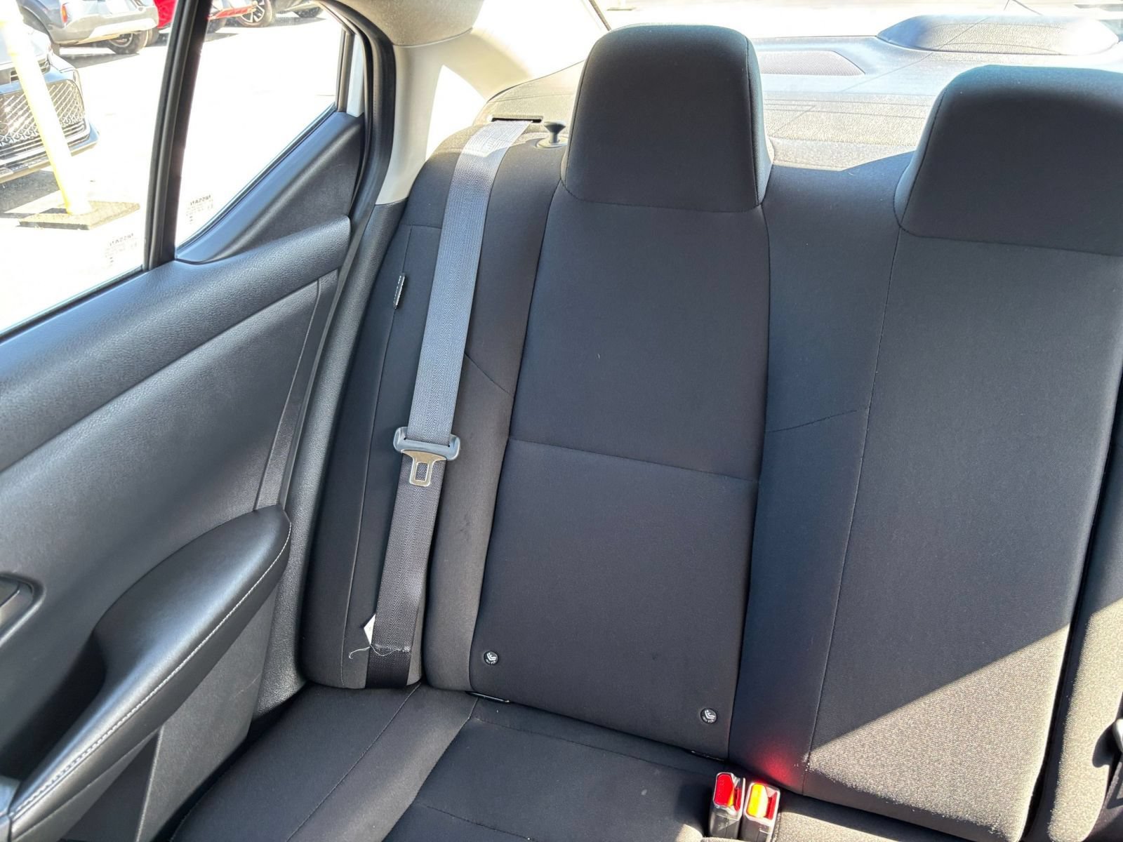 Used 2025 Nissan Sentra S FWD image 39