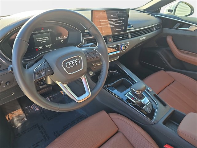 Used 2025 Audi A5 2.0T Premium Plus image 19