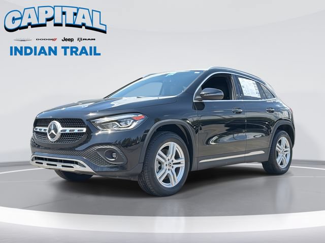 Used 2023 Mercedes-Benz GLA 250