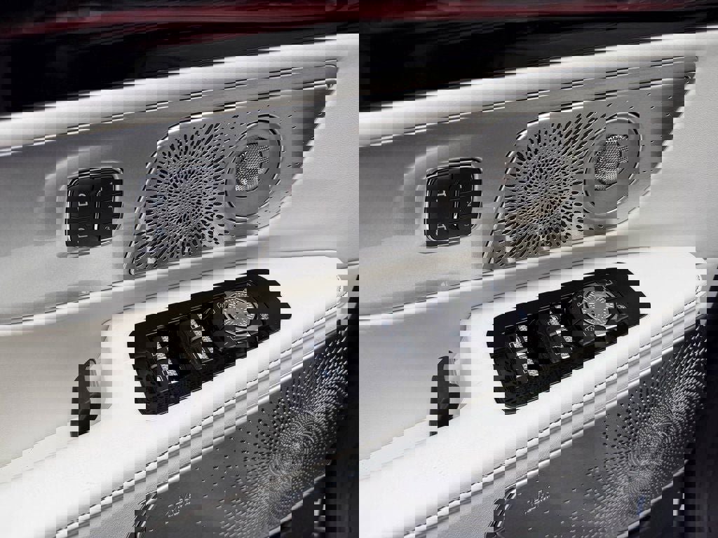 New 2026 Lincoln Nautilus Black Label image 14