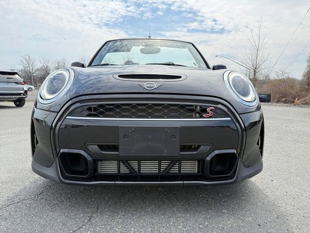 Certified 2024 MINI Cooper S image 29