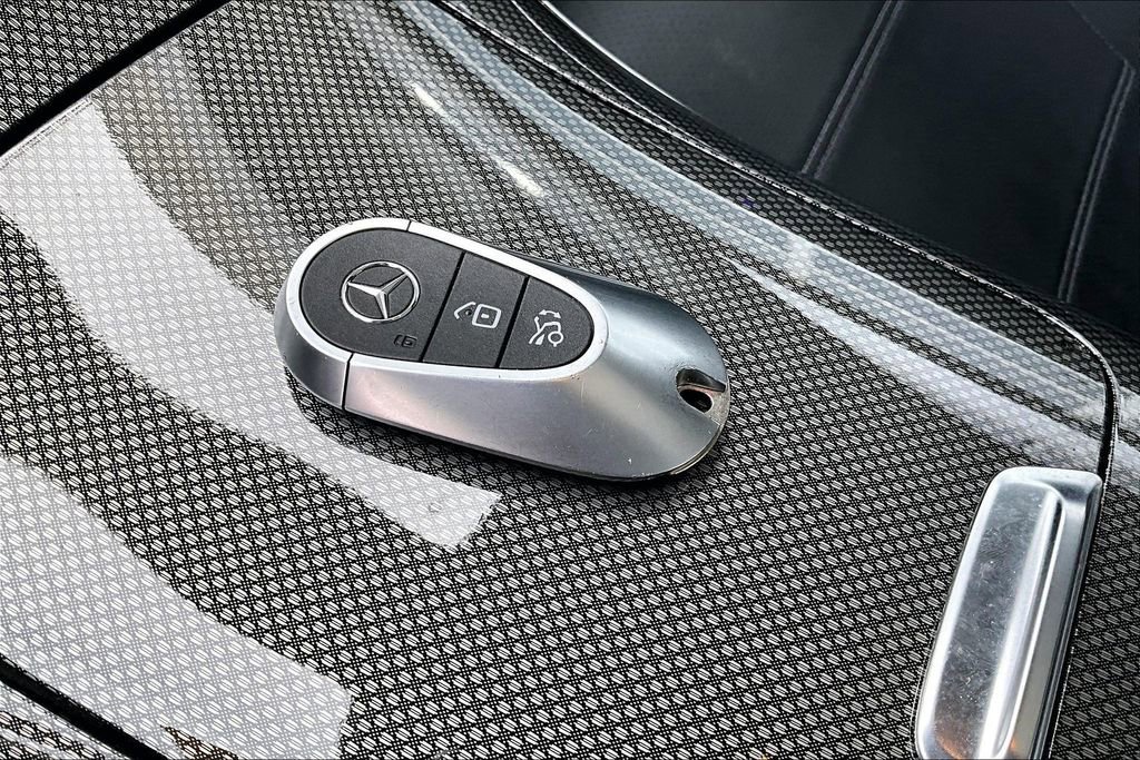 Certified 2023 Mercedes-Benz C 300 4MATIC Sedan image 10