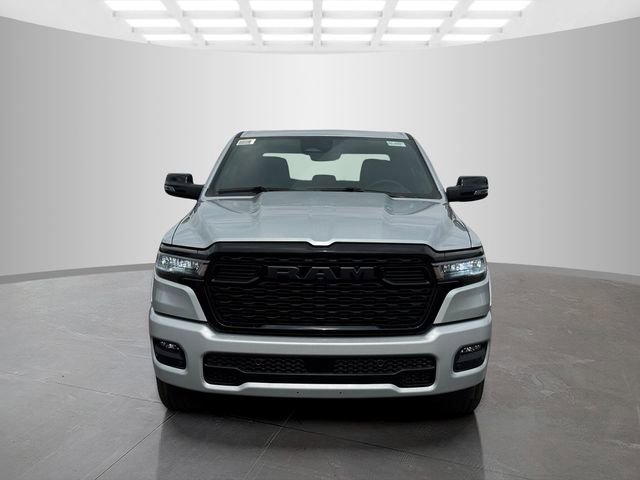 New 2026 RAM 1500 4x4 Crew Cab video 2