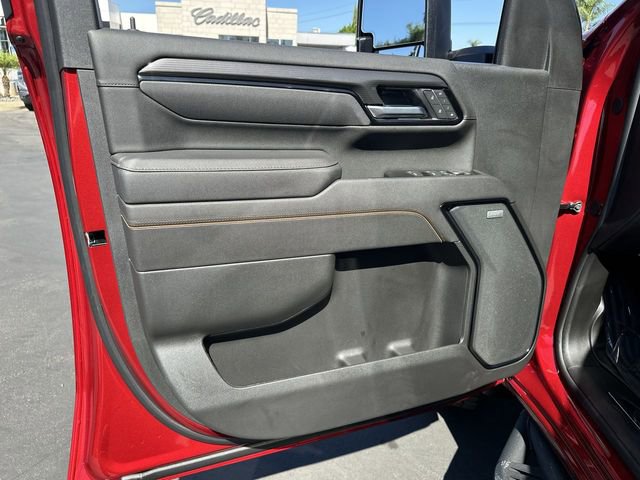 New 2026 GMC Sierra 2500 AT4 image 23