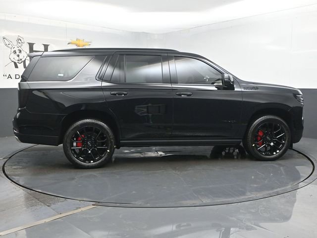 New 2026 Chevrolet Tahoe High Country image 18