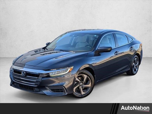 Used 2022 Honda Insight EX image 1