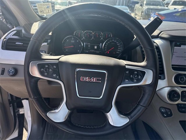 Used 2018 GMC Yukon SLT image 27