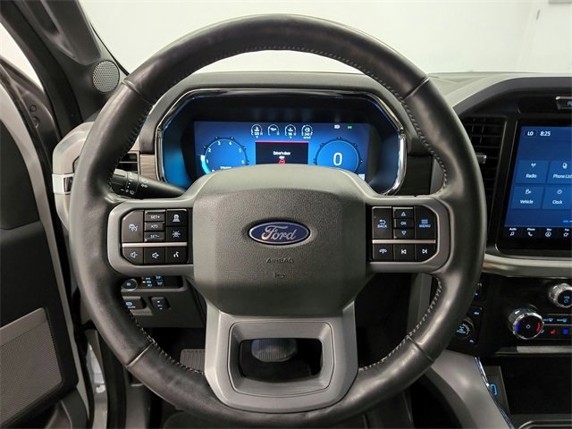 Used 2024 Ford F150 Lariat w/ Tow/Haul Package image 31