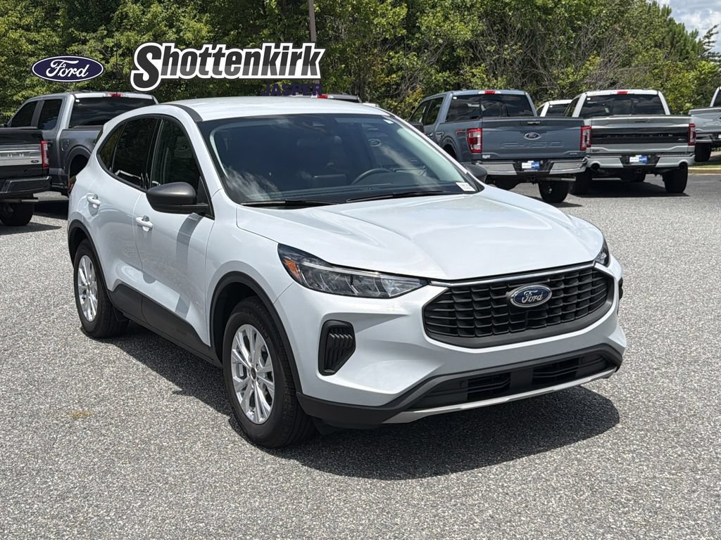 Used 2026 Ford Escape Active w/ Cold Weather Package