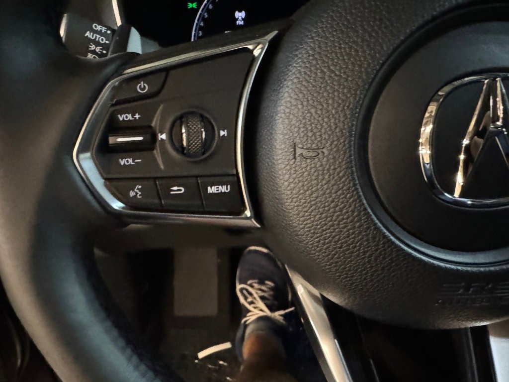 New 2026 Acura MDX w/ Technology Package AWD/4WD image 27