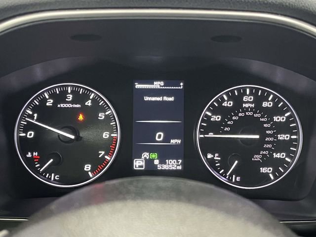 Used 2024 Subaru Outback Limited XT image 37
