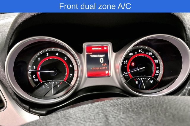 Used 2018 Dodge Journey SXT w/ Premium Group FWD image 17
