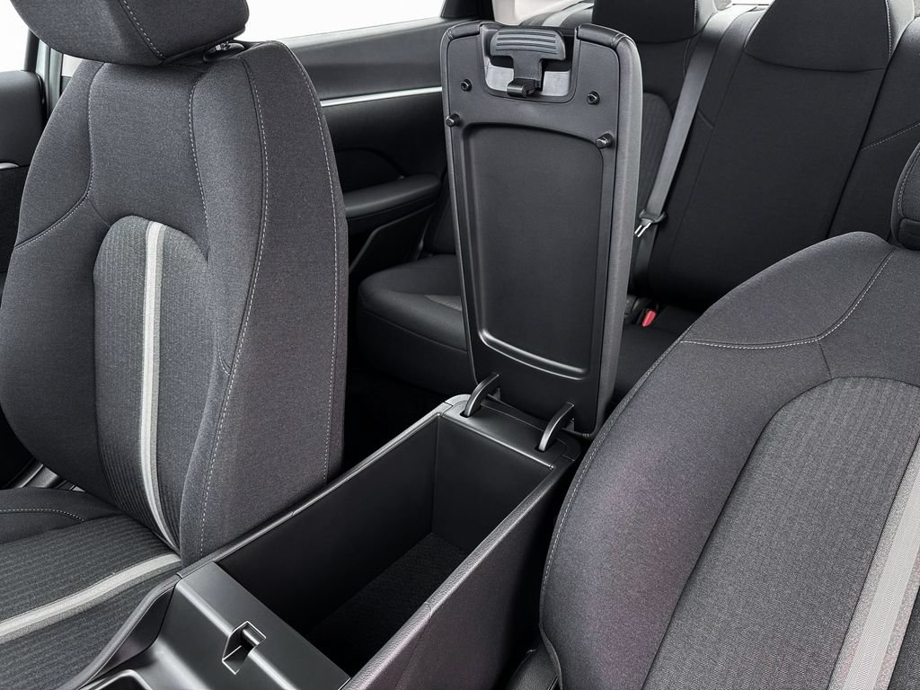 New 2026 Hyundai Sonata SE FWD image 18