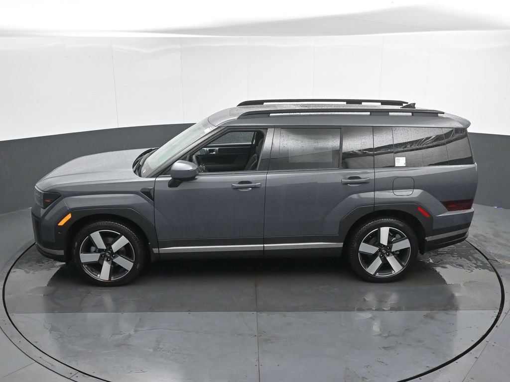 New 2026 Hyundai Santa Fe Limited AWD/4WD image 43