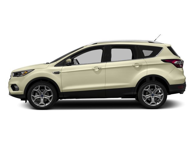 Used 2017 Ford Escape Titanium AWD/4WD image 3