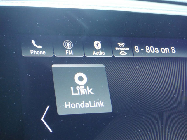 Used 2021 Honda Passport EX-L image 27