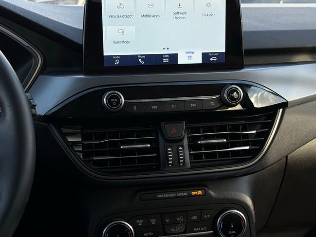 Certified 2023 Ford Escape Active image 24