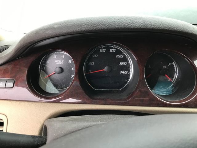 Used 2009 Buick Lucerne CX image 8