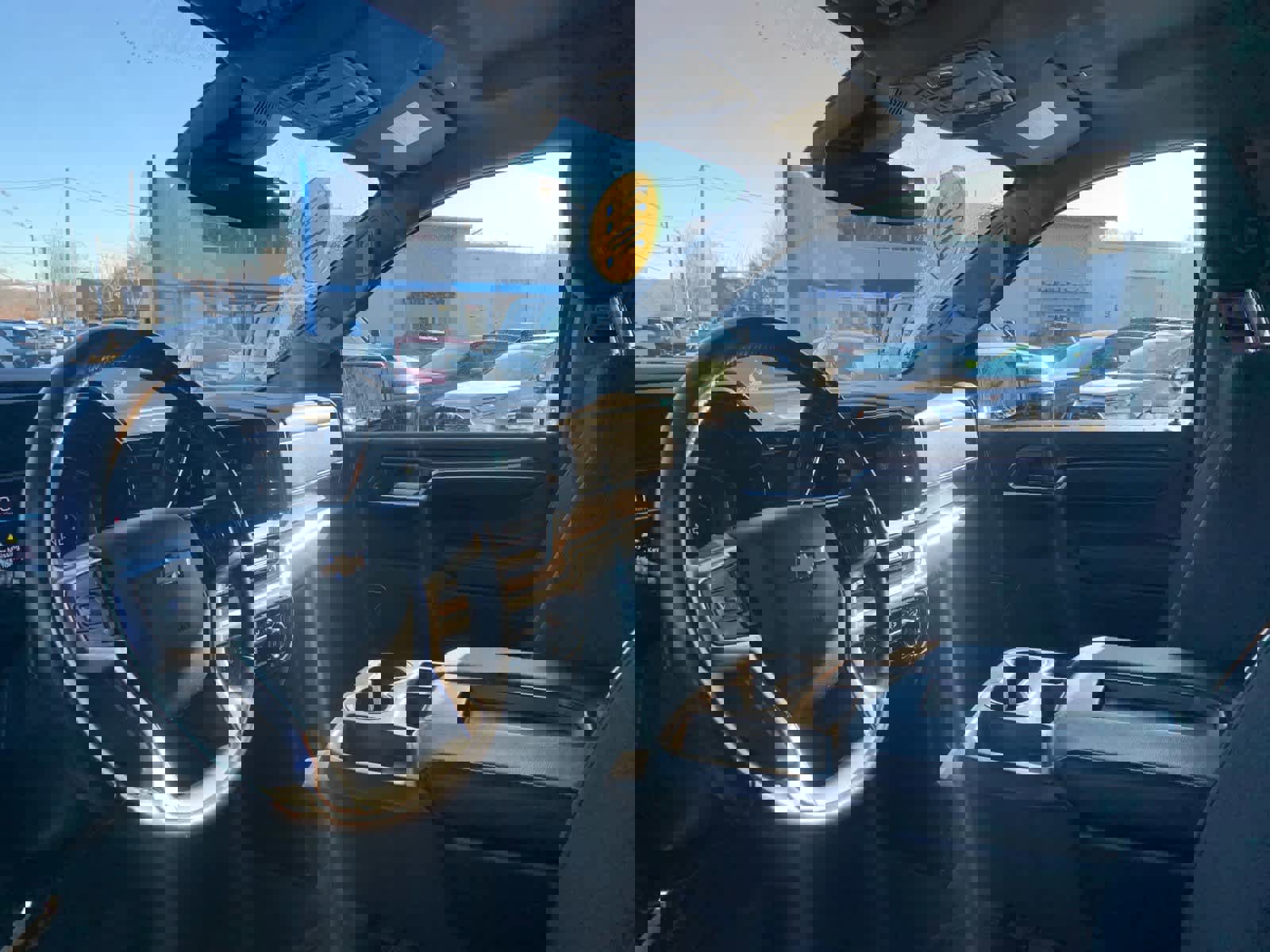 Certified 2022 Chevrolet Silverado 1500 LT image 14