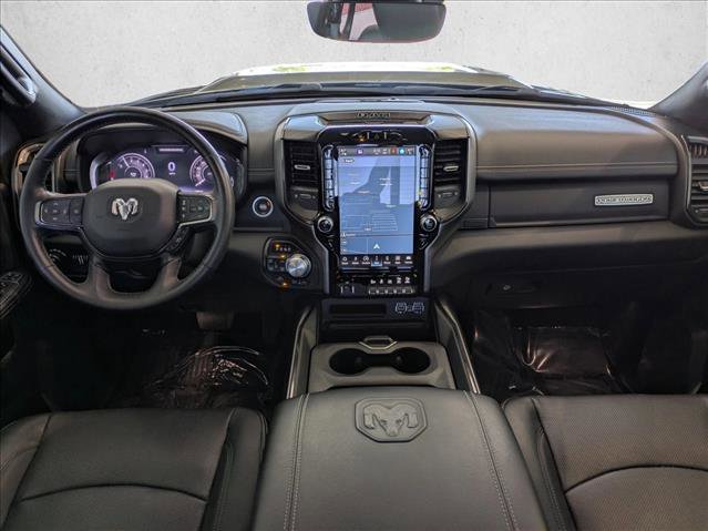 Used 2024 RAM 2500 Power Wagon w/ Safety Group AWD/4WD image 18