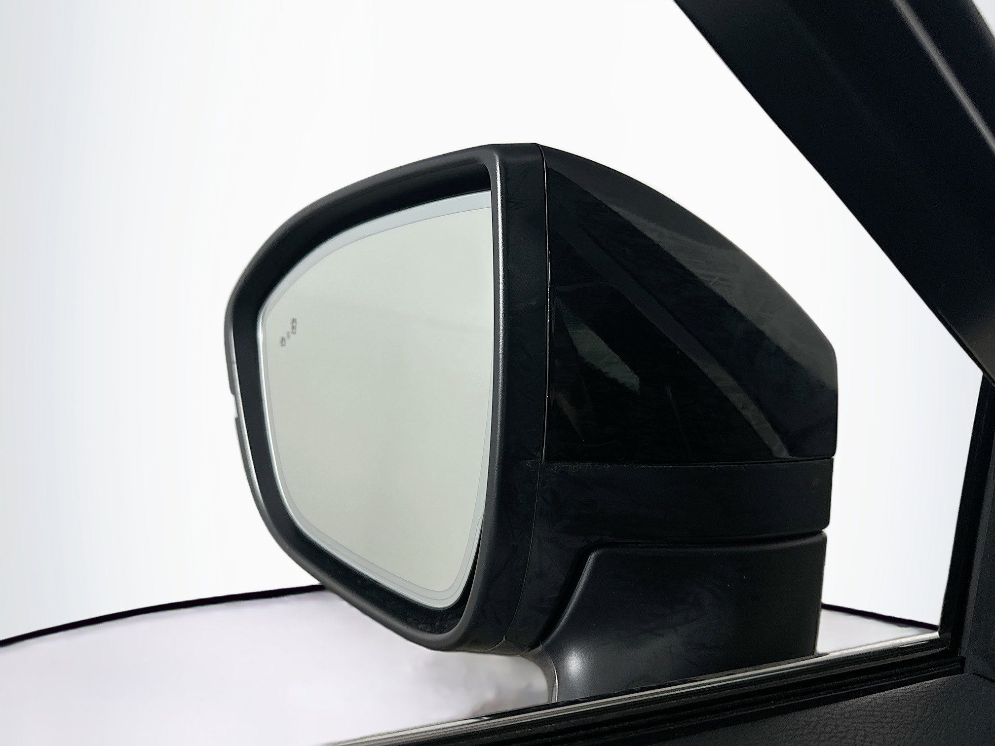 Used 2023 INFINITI QX60 Luxe w/ Cargo Package image 16