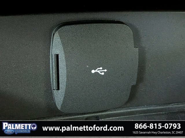 Used 2023 Ford Bronco Black Diamond AWD/4WD image 20