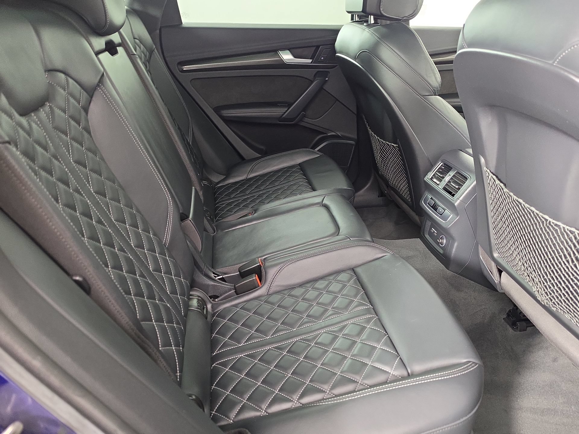 Used 2020 Audi SQ5 Prestige AWD/4WD image 43