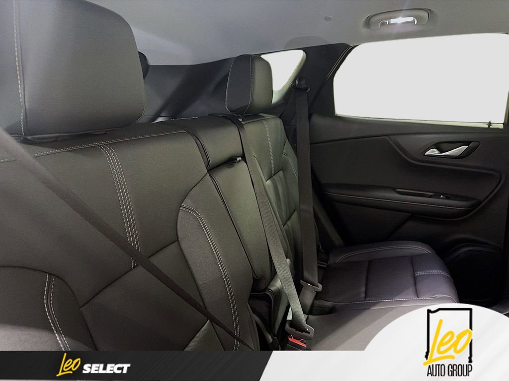 Used 2023 Chevrolet Blazer LT image 26