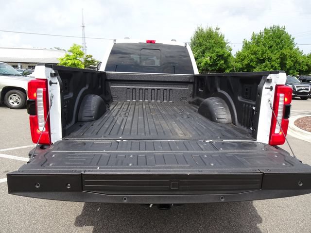 Used 2024 Ford F450 King Ranch w/ Chrome Package AWD/4WD image 32