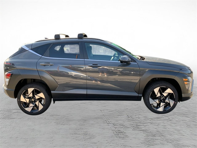 New 2027 Hyundai Kona Limited AWD/4WD image 2