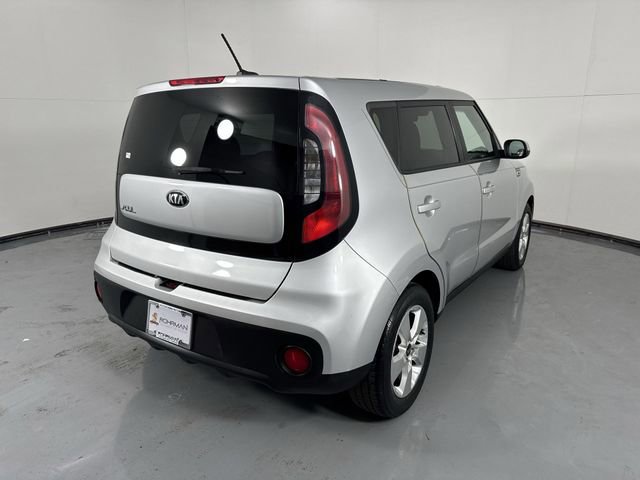Used 2017 Kia Soul image 33